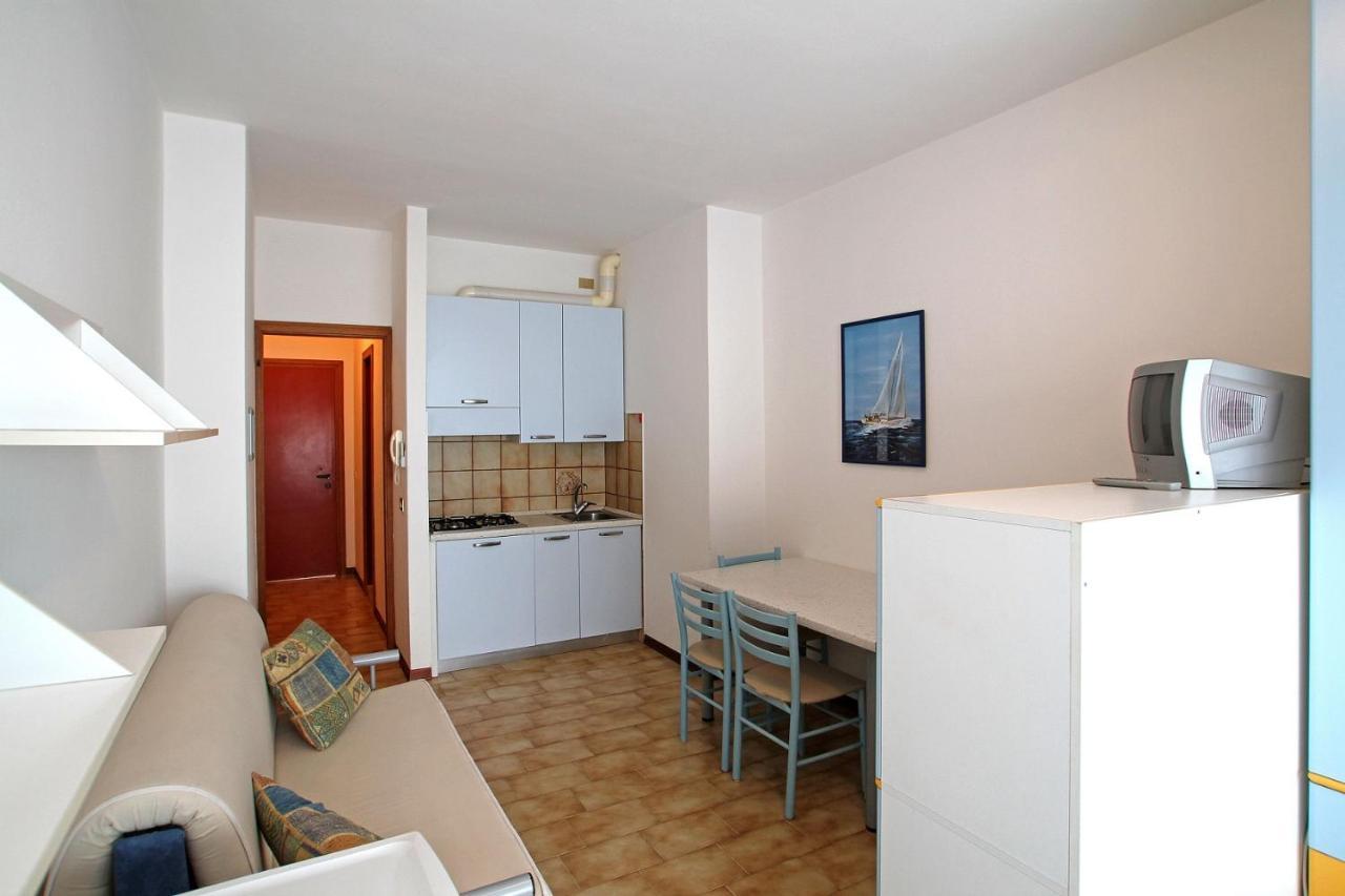Panfilo Apartment Caorle Exterior photo