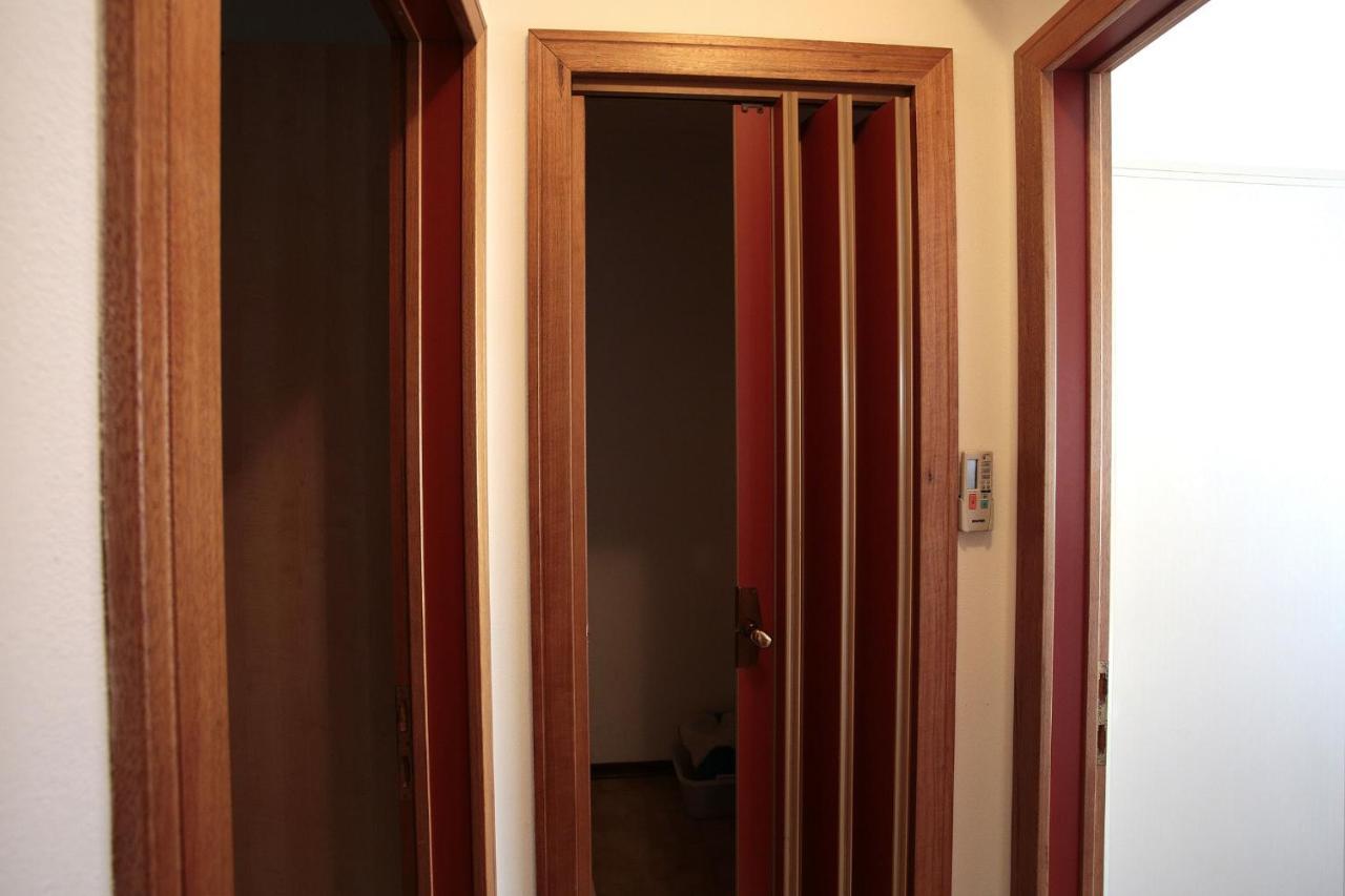 Panfilo Apartment Caorle Exterior photo