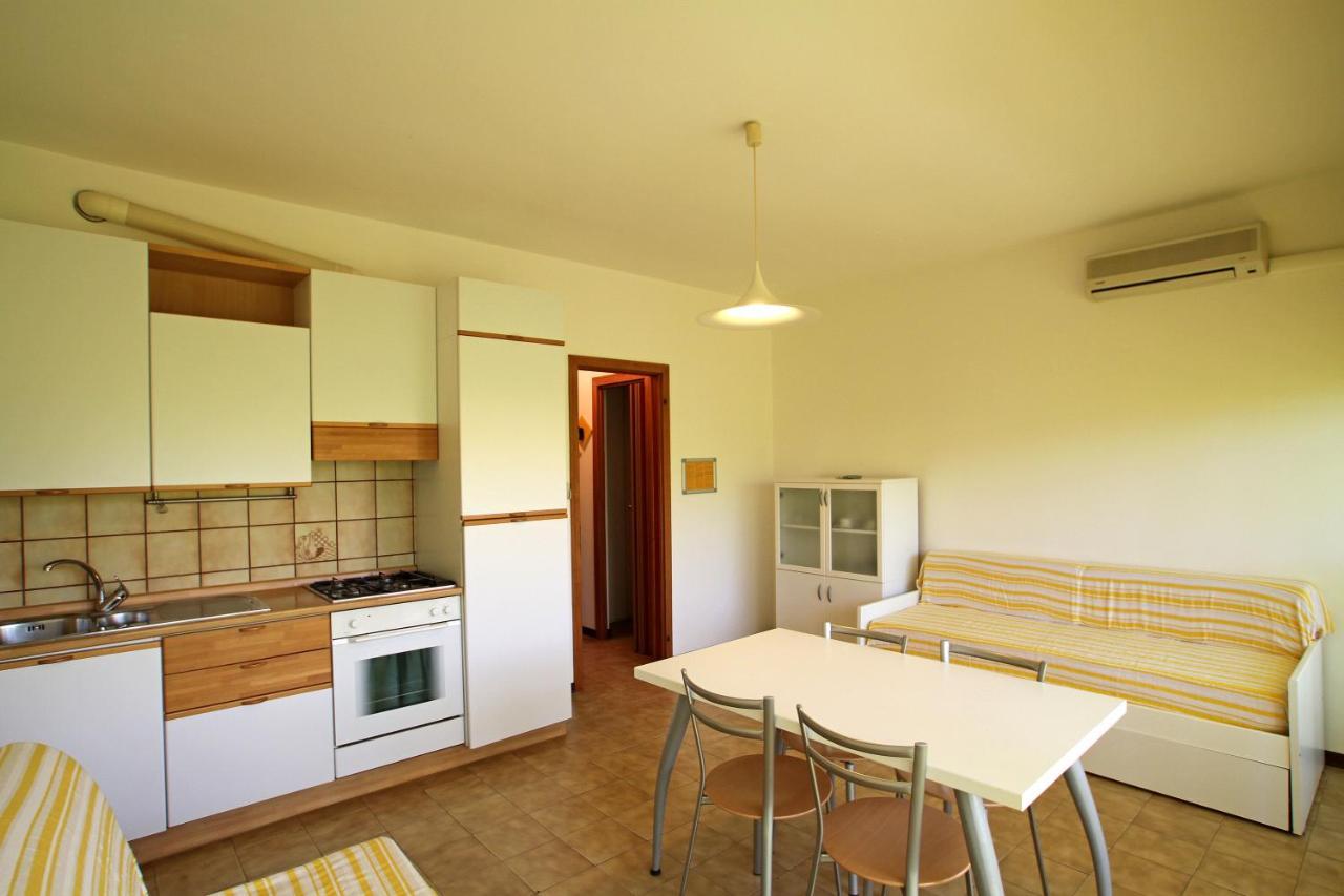 Panfilo Apartment Caorle Exterior photo