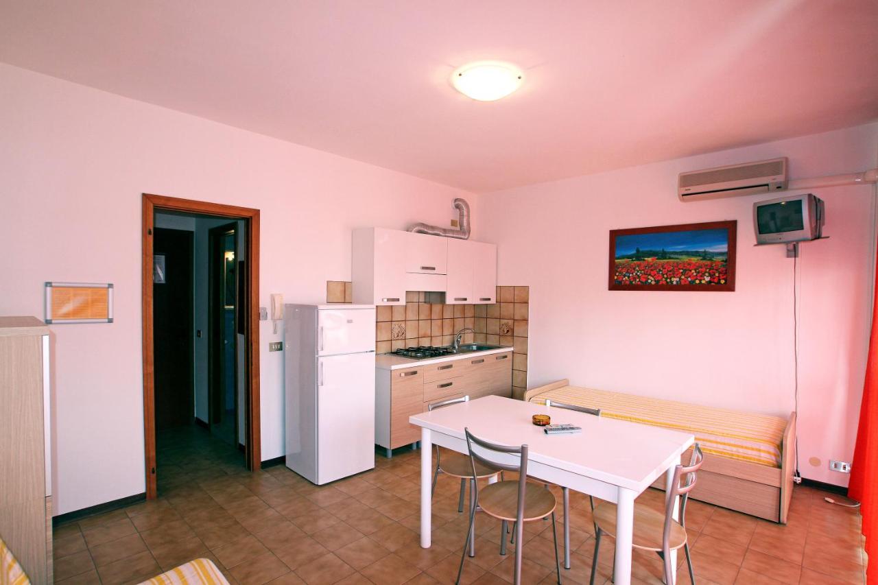 Panfilo Apartment Caorle Exterior photo