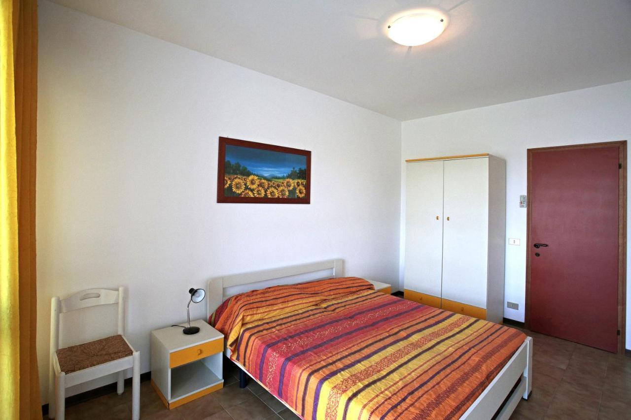 Panfilo Apartment Caorle Exterior photo