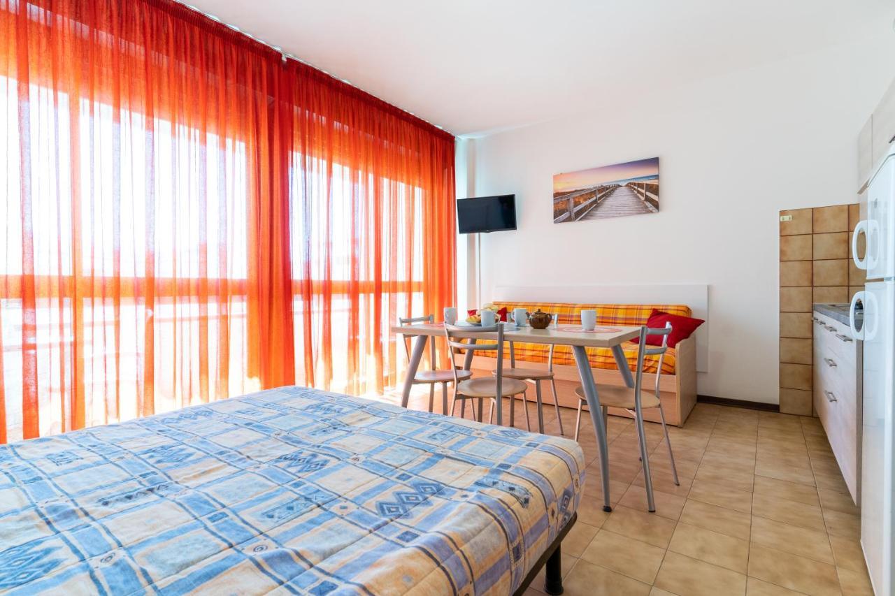 Panfilo Apartment Caorle Exterior photo
