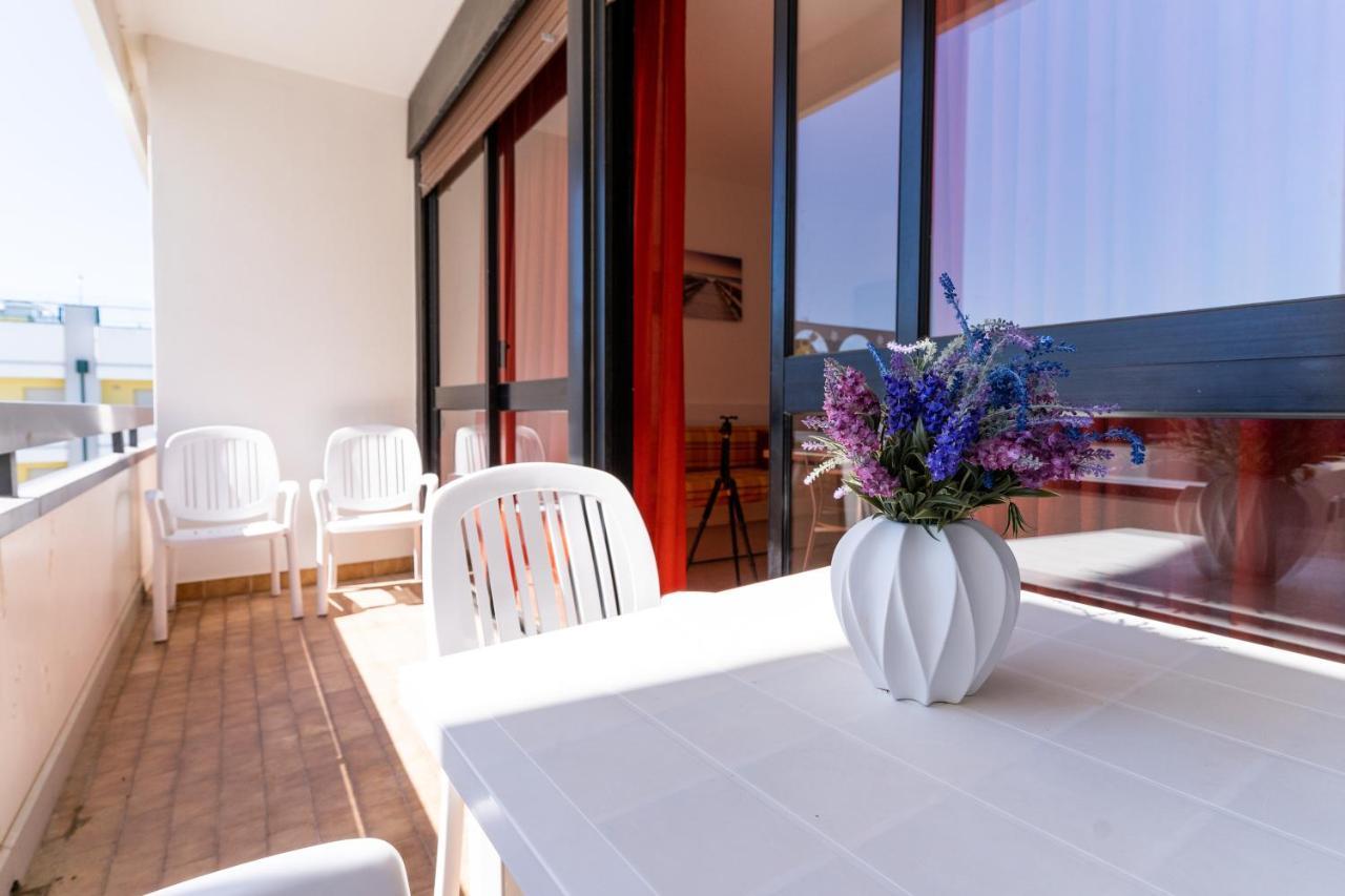 Panfilo Apartment Caorle Exterior photo