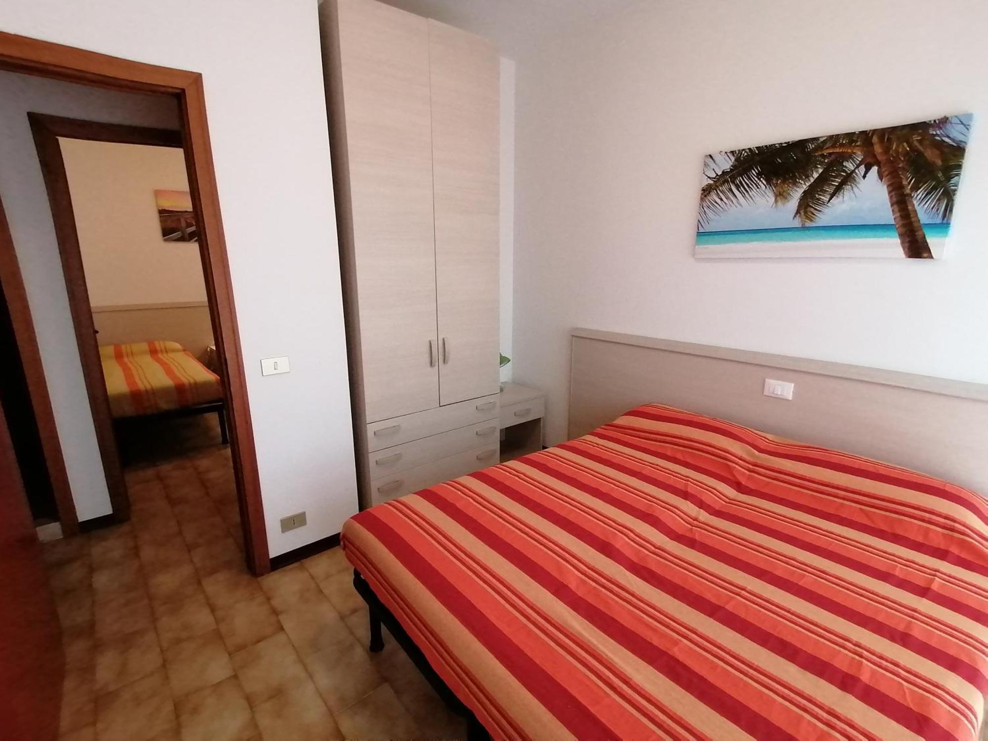 Panfilo Apartment Caorle Exterior photo